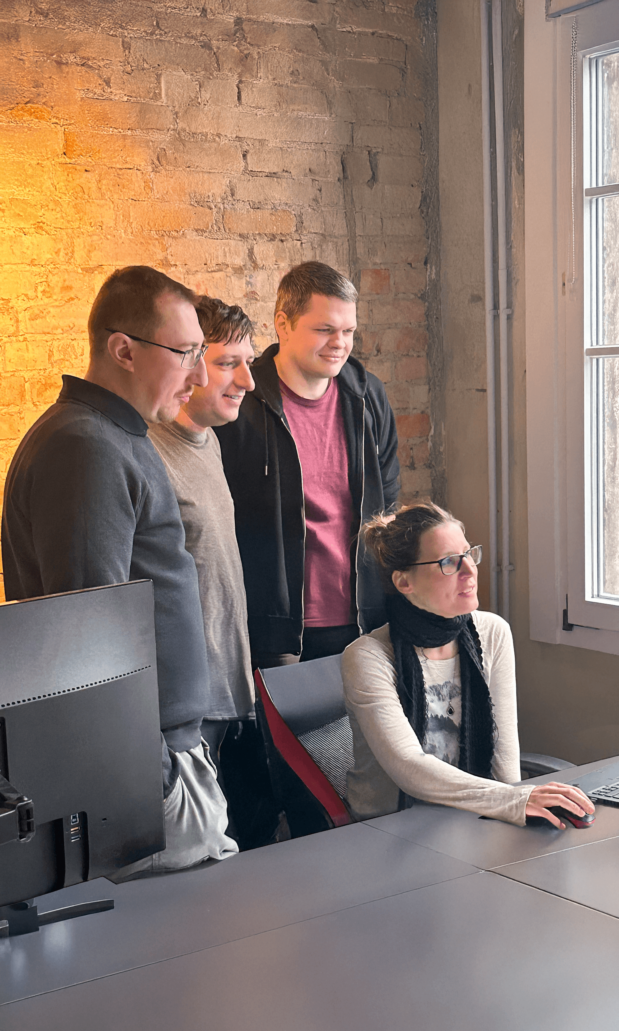 Roadmap retten
