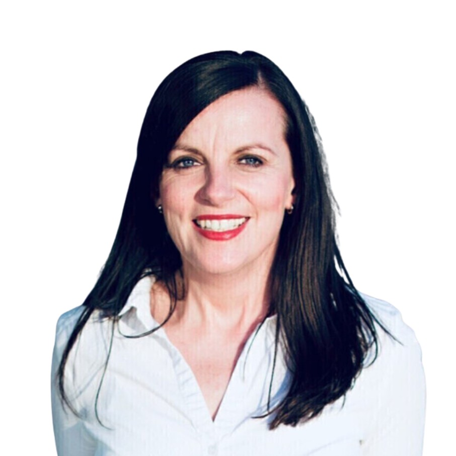 Laura Behrendt HR ostec GmbH