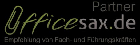 ostec ist Officesax Partner