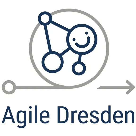 Agile Dresden Logo