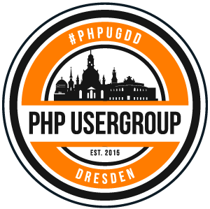 PHP Usergroup Dresden Logo